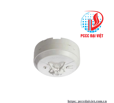 Đầu báo nhiệt có địa chỉ