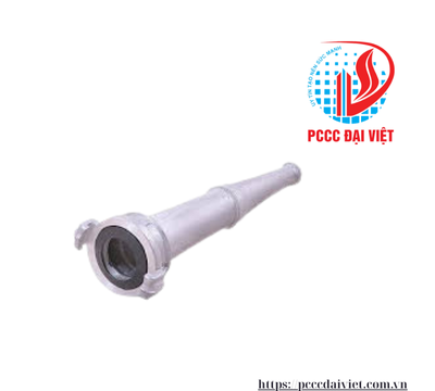 Lăng chữa cháy D65