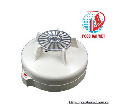 Đầu dò nhiệt cố định địa chỉ 70 độ C