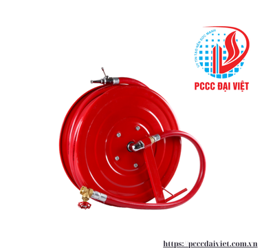 Vòi phun chữa cháy Rulo