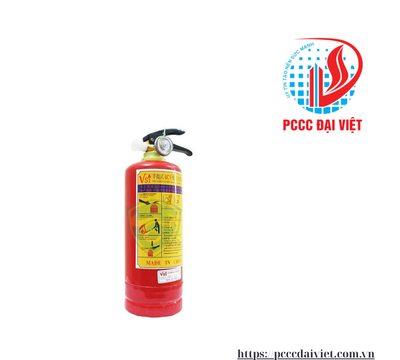 Bình chữa cháy MFZL1