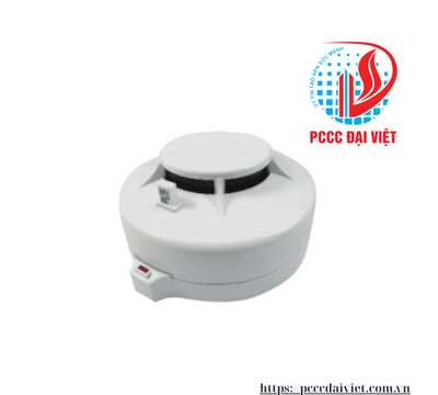 Đầu dò khói quang địa chỉ Yunyang YRR – 13