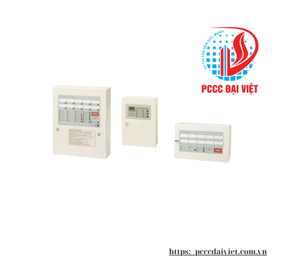 Trung tâm báo cháy 5 kênh HORING AH-00212-5L