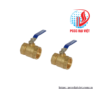 🔧 VAN BI ĐỒNG TAY GẠT NỐI REN CHÍNH HÃNG – VAN SHINYI