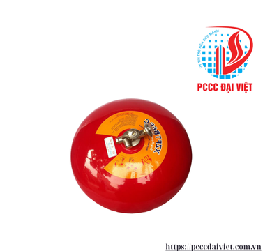 Bình chữa cháy XFZTB6