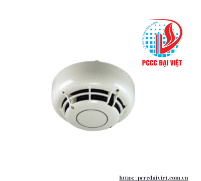 Đầu Báo Nhiệt Địa Chỉ ATJ-EA