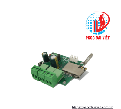 🔧 MODULE GIÁM SÁT ĐỊA CHỈ KHÔNG DÂY WBM