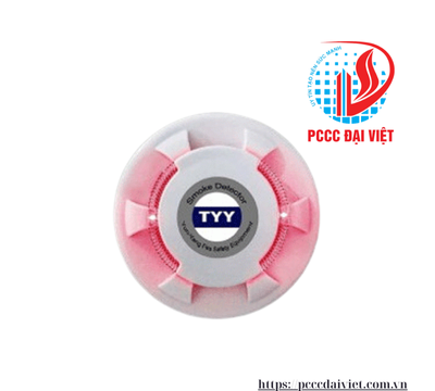 Đầu dò khói quang 24VDC- YDS_S01