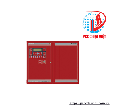 Trung Tâm Báo Cháy Địa Chỉ FireNET 6/8 Loop FN-6127 //FN-8127