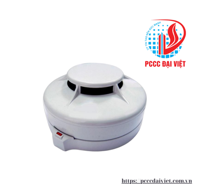Đầu dò khói quang Yun Yang YSD-S02