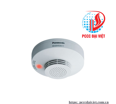 Đầu báo khói thường Hochiki