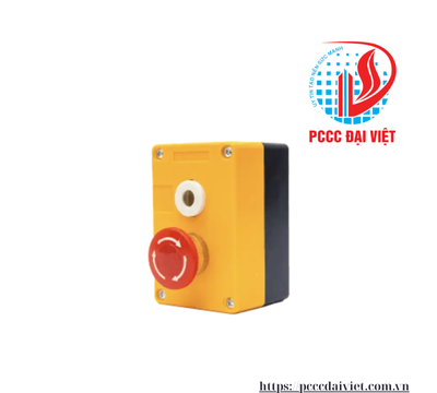 🔔 THIẾT BỊ CẢNH BÁO ÂM THANH LIÊN ĐỘNG – BÁO CHÁY CỤC BỘ