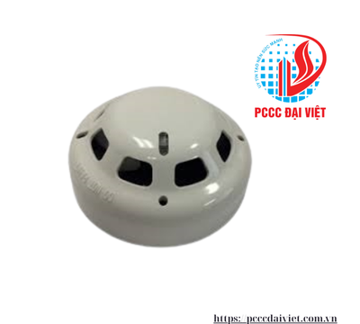 Đầu báo khói quang SOC-24VN