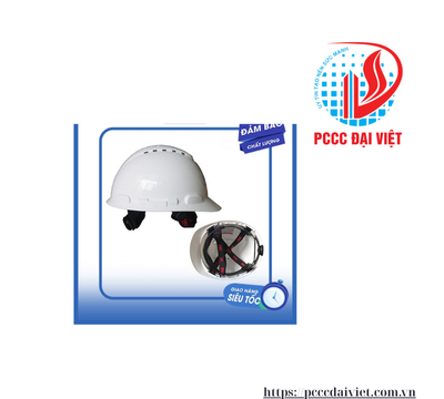 Mũ bảo hộ 3M