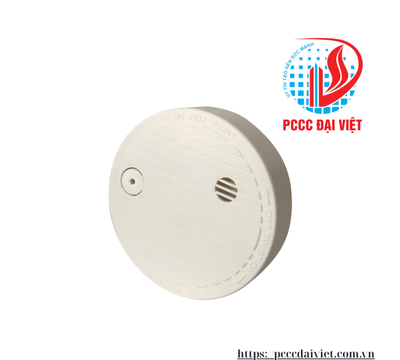 🔥 ĐẦU BÁO KHÓI NHIỆT KẾT HỢP – FIRE SMART