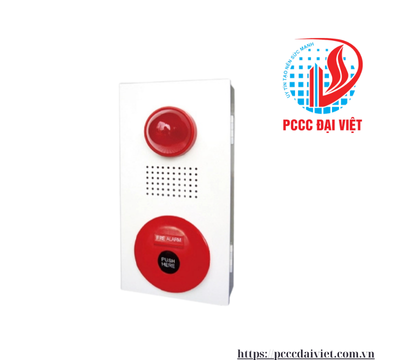 Bộ Tổ Hợp Chuông Đèn Khẩn