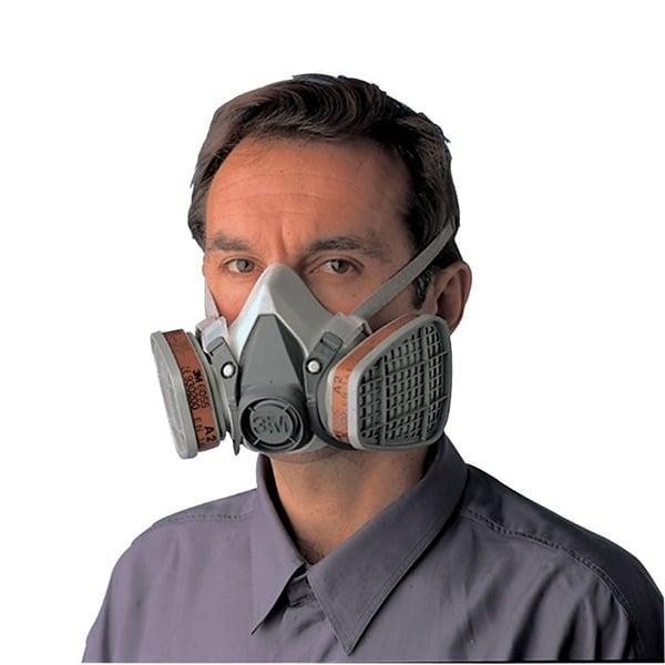 Mặt nạ phòng độc thoát hiểm