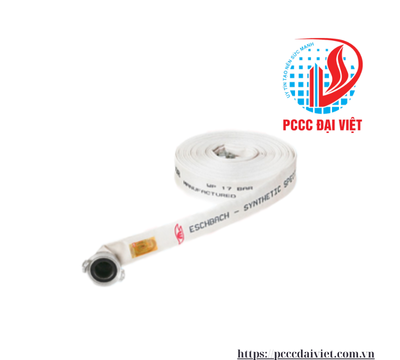 🚒 VÒI CHỮA CHÁY JAKOB CỦA ĐỨC