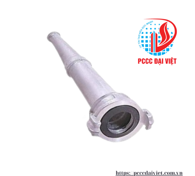 Lăng chữa cháy D65