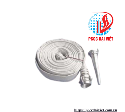 🔥 VÒI CHỮA CHÁY D50 🔥